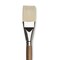 Winsor & Newton Artists' Oil Synthetic Hog Brush - Flat, Size 16, Long Handle